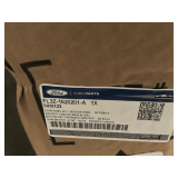 LEFT FRONT OUTER DOOR PANEL FOR 2015–2020 FORD F150, 2017–2022 F2 50, 2017–2022 F350,F450,F550 AND 2020–2022 F600