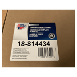 1 NEW CARQUEST STRUT ASSEMBLY PART #18-814434