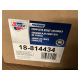 1 NEW CARQUEST STRUT ASSEMBLY PART #18-814434