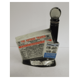 Vintage Liquor Decanter