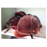 Equestrian Riding Helmets