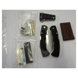 Pocket Knives, Multi-Tool, and More