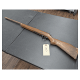 VINTAGE MARLIN FIREARMS CO. MODEL 25 .22 CALIBER RIFLE