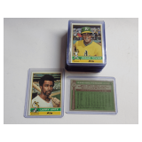 1976 TOPPS BASEBALL CARDS