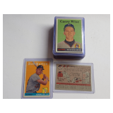 1958 TOPPS BASEBALL CARDS