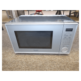 Sharp Carousel Microwave Oven, Model R-318AV