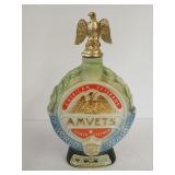 Vintage Liquor Decanter