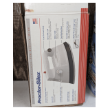 PROCTOR SILEX CLOTHES IRON WITH ORIGINAL BOX