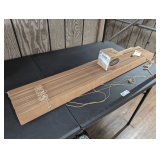 CAMOUFLAGE WINDOW BLIND