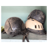 Equestrian Riding Helmets