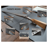 Be sure to check out lot numbers between 4221 and 4227 for more .50 BMG accessories, and check out lots 7001-7006 for more firearms in this catalog.