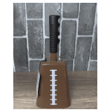 WEMBLEY GAME TIME COWBELL