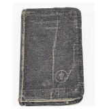 MILITARIA - UNDER CONSTRUCTION