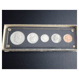 1963 U.S. PROOF COIN SET
