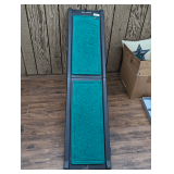 SUPERTRAX FOLDING DOG RAMP