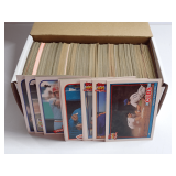 400+/- UNSEARCHED/UNSORTED BASEBALL CARDS