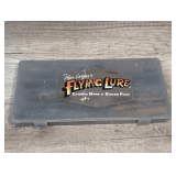 VINTAGE FLYING LURE KIT