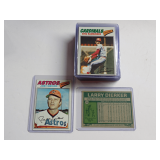 1977 TOPPS BASEBALL CARDS