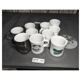 STARBUCKS COFFEE MUGS AND MORE