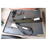 Presto Electric Griddle