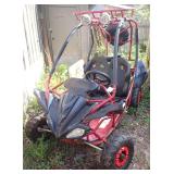 INFORMATION COMING SOON