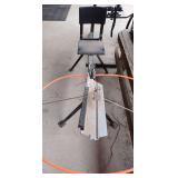 Do-All Traps Clay Target Thrower