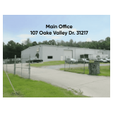 INSPECTION & PICK UP INFORMATION FOR GUNS ONLY -