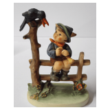 Goebel Hummel Mischief Maker #342