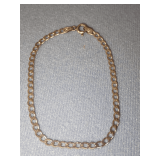 MILOR ITALY STERLING SILVER BRACELET- SEE PHOTOS FOR WEIGHT