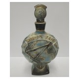 Vintage Liquor Decanter