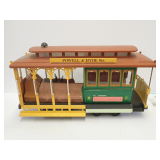 Vintage Liquor Decanter