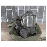 GAS MASK