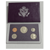 1985 UNITED STATES PROOF SET