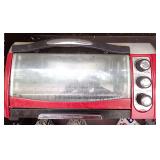 Hamilton Beach Toaster Oven Model 31335