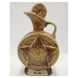 Vintage Liquor Decanter