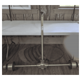 LARGE UNIQUE FANIMATION CEILING FAN