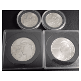 2026 COMMEMORATIVE QUARTERS & HALF DOLLARS