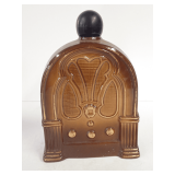 Vintage Liquor Decanter