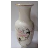 Fine China Japan Floral Vase