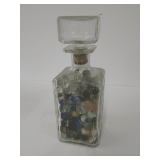 Jar of Marbles