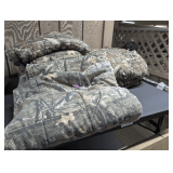 CAMOUFLAGE FURNITURE COVERS INCLUDING REALTREE AND MOSSY OAK BREAK UP INFINITY