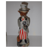 Vintage Liquor Decanter