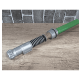 VINTAGE TELESCOPIC STAR WARS LIGHTSABER