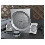 BOSE SPEAKERS