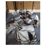 Power Tool Assortment