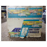 AEC 6 Amp Battery Charger