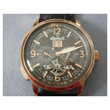 INGERSOLL 100302 AUTOMATIC WRISTWATCH