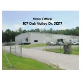 INSPECTION & PICK UP INFORMATION FOR GUNS ONLY -