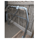 AUTO POWER 70621-B-SB ROLL CAGE KIT FOR LATE MODEL CHALLENGER