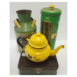 John Deere Memorabilia & More